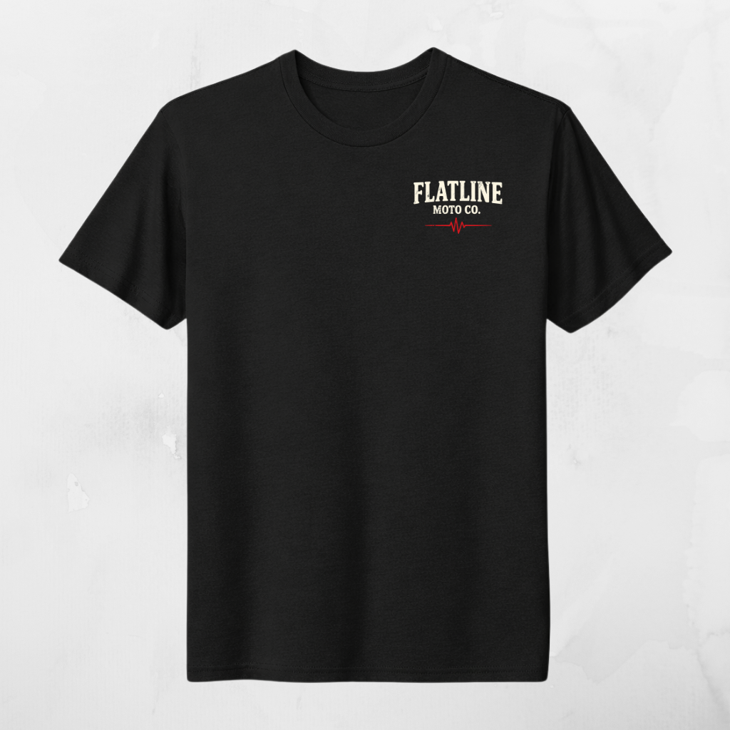 Flatline Original  - Athletic Fit
