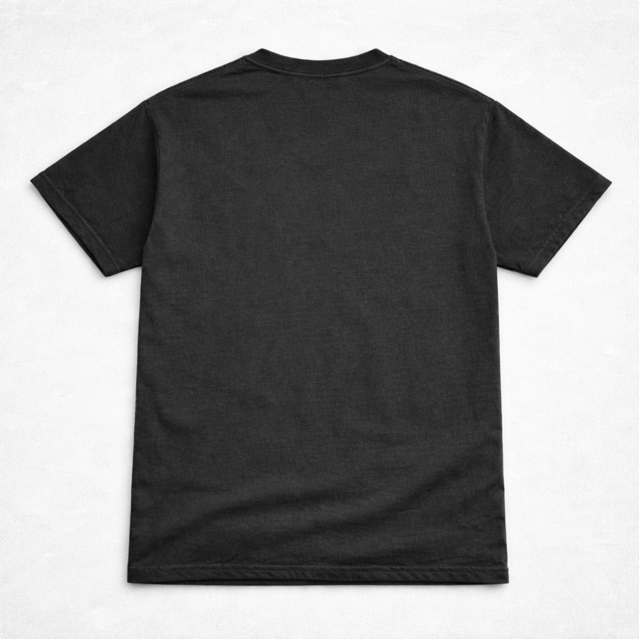 Flatline Logo Tee - Relaxed Fit