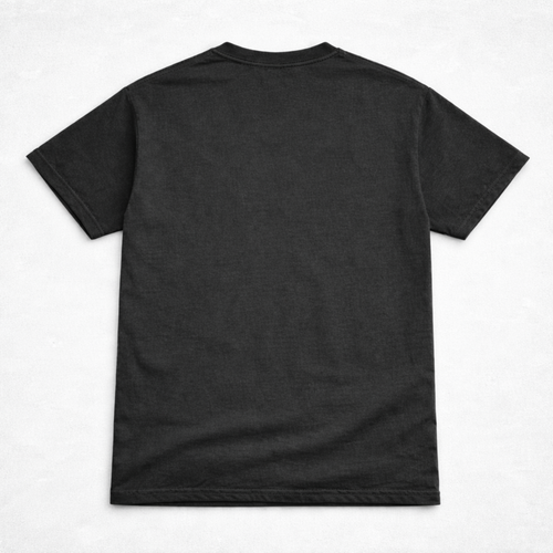 Flatline Logo Tee - Relaxed Fit