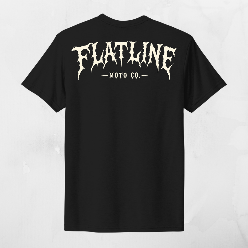 Relentless Tee - Athletic Fit