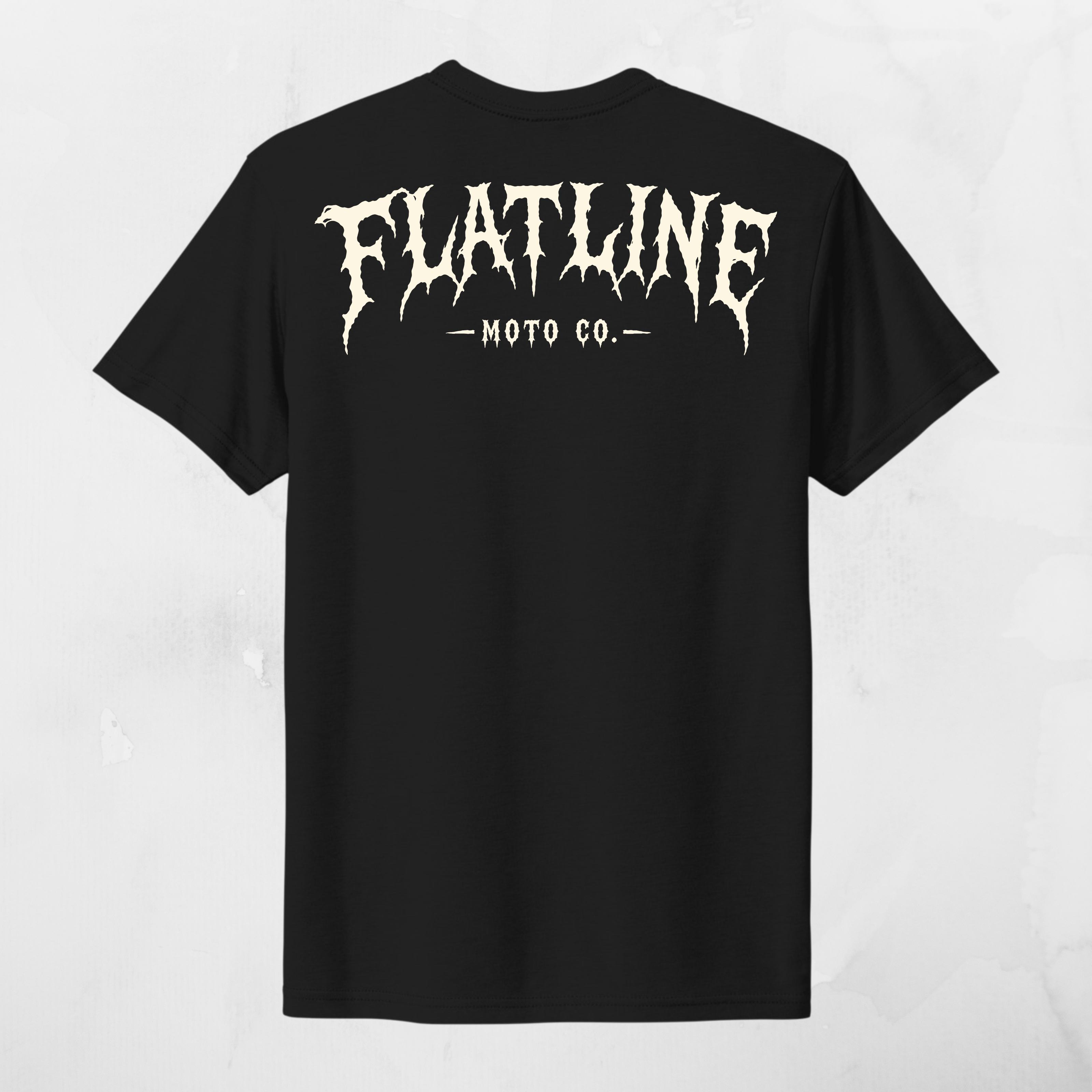 Relentless Tee - Athletic Fit